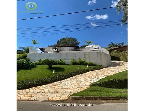 Casa para Vender em Escarpas do Lago