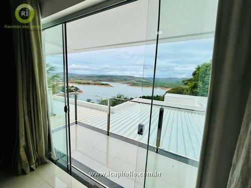 Casa para Alugar em Escarpas do Lago