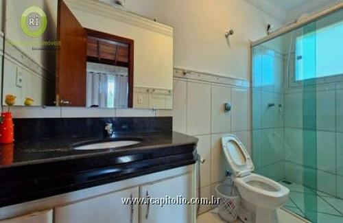 Casa para Vender em Escarpas do Lago