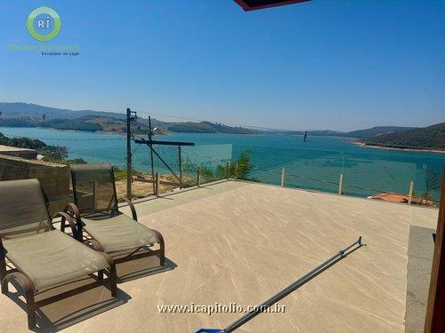 Casa para Vender em Escarpas do Lago