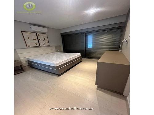 Casa para Alugar em Escarpas do Lago