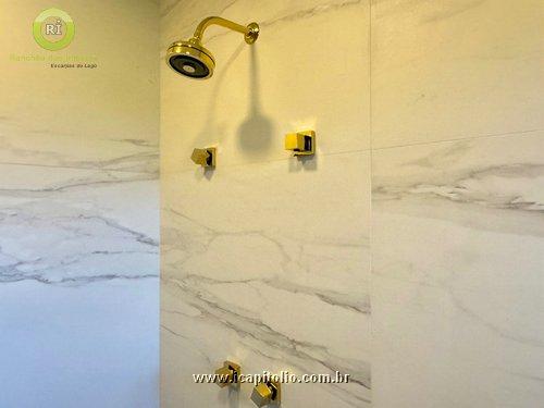 Casa para Alugar em Enseada do Lago