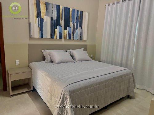 Casa para Alugar em Escarpas do Lago