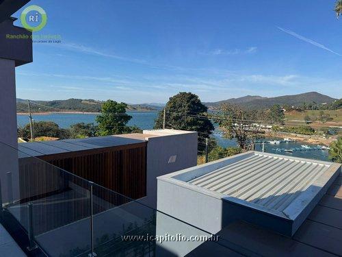 Casa para Vender em Escarpas do Lago