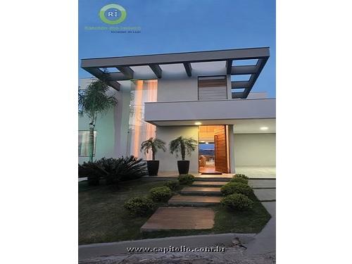 Casa para Alugar em Escarpas do Lago