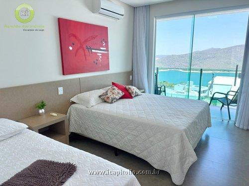 Casa para Vender em Escarpas do Lago