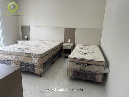 Casa para Vender em Escarpas do Lago