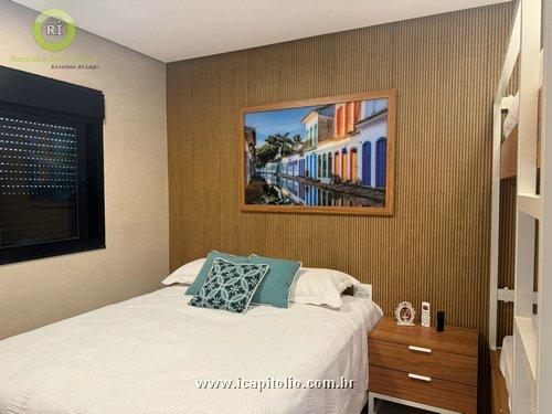 Casa para Vender em Escarpas do Lago