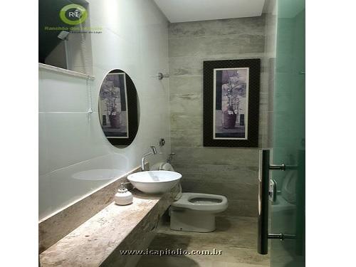 Casa para Alugar em Escarpas do Lago