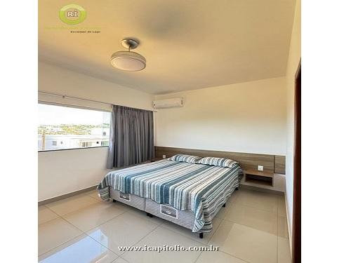 Casa para Vender em Escarpas do Lago