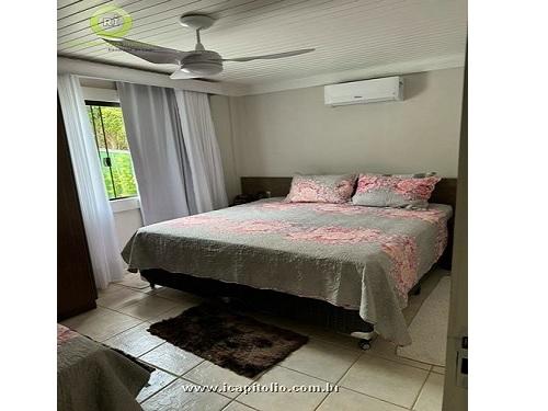 Casa para Vender em Escarpas do Lago
