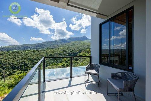 Casa para Alugar em Escarpas do Lago
