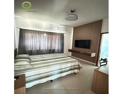 Casa para Vender em Escarpas do Lago