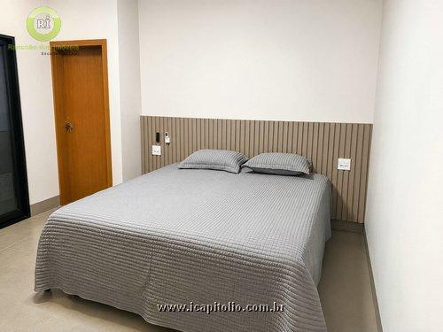 Casa para Vender em Capitolio