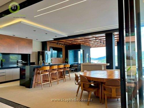 Casa para Vender em Escarpas do Lago