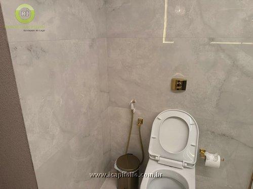 Casa para Vender em Escarpas do Lago