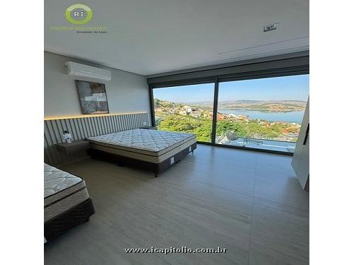 Casa para Alugar em Escarpas do Lago