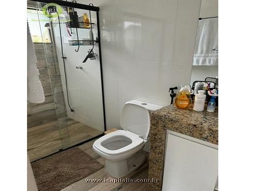 Casa para Vender em Escarpas do Lago