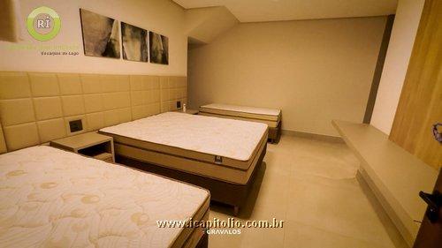 Casa para Vender em Escarpas do Lago