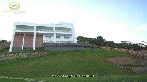 Casa para Vender em Escarpas do Lago