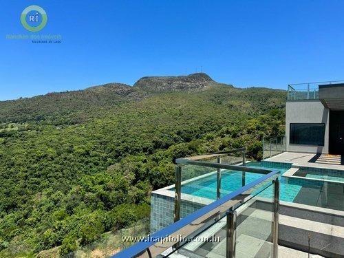 Casa para Alugar em Escarpas do Lago