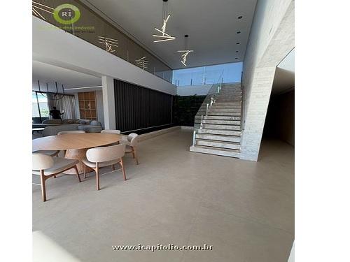 Casa para vender em Brisas do Lago