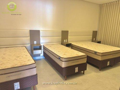 Casa para Alugar em Enseada do Lago