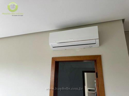 Casa para Vender em Escarpas do Lago