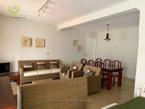 Casa para Vender em Escarpas do Lago