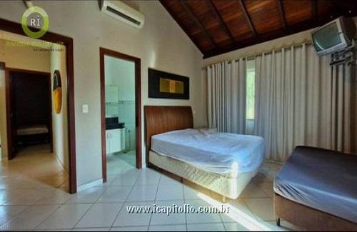 Casa para Vender em Escarpas do Lago