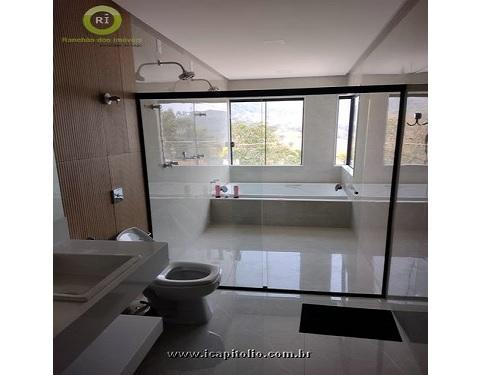 Casa para Alugar em Escarpas do Lago