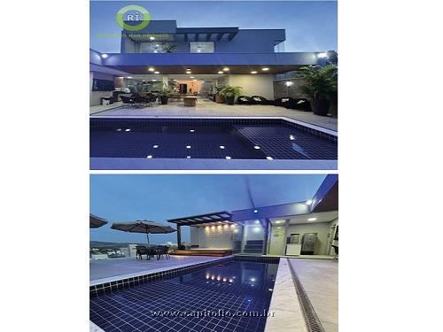 Casa para Alugar em Escarpas do Lago