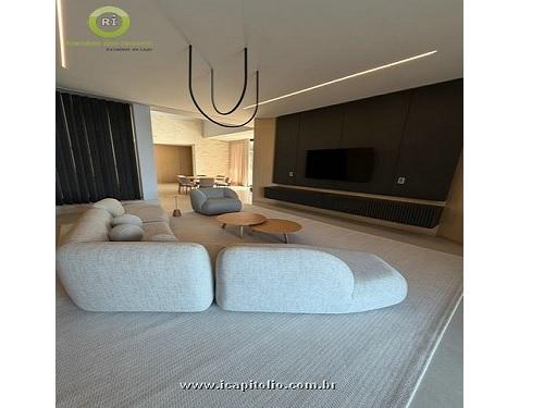 Casa para vender em Brisas do Lago