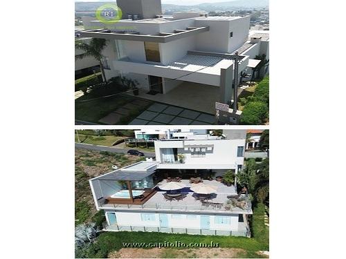 Casa para Vender em Escarpas do Lago