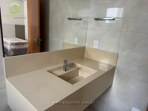 Casa para Vender em Escarpas do Lago