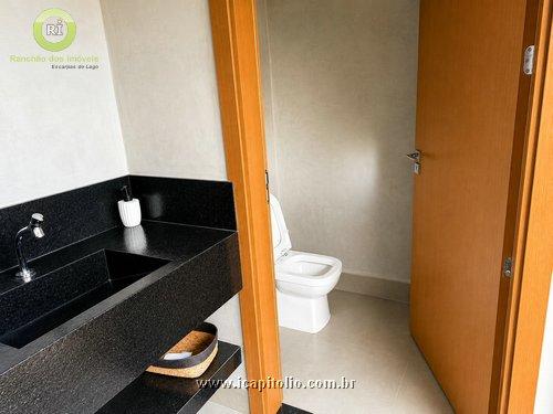 Casa para Vender em Capitolio