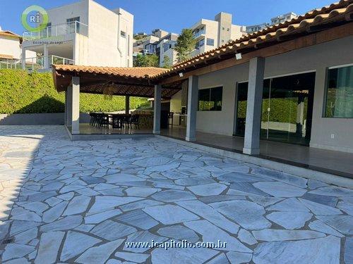 Casa para Alugar em Escarpas do Lago