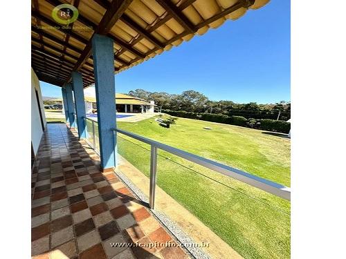 Rancho para Vender em Recanto do Lago