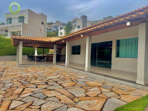 Casa para Alugar em Escarpas do Lago