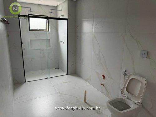 Casa para Vender em Escarpas do Lago