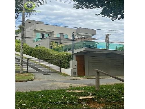 Casa para Alugar em Escarpas do Lago