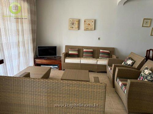 Casa para Vender em Escarpas do Lago