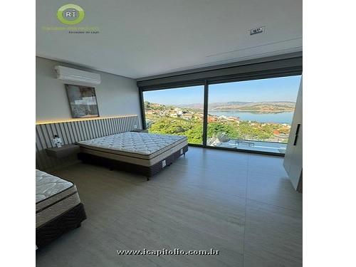 Casa para Alugar em Escarpas do Lago