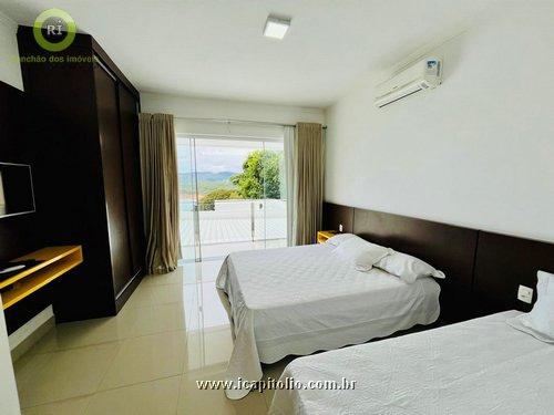 Casa para Alugar em Escarpas do Lago