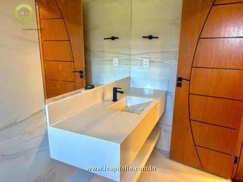 Casa para Alugar em Enseada do Lago