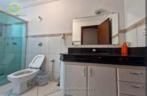 Casa para Vender em Escarpas do Lago