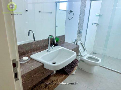 Casa para Vender em Escarpas do Lago