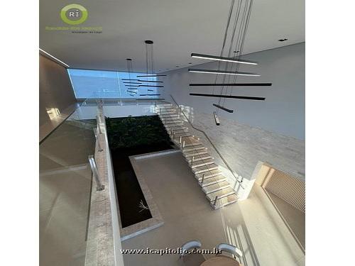 Casa para vender em Brisas do Lago