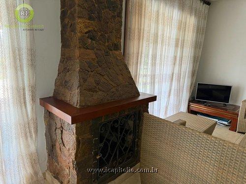 Casa para Vender em Escarpas do Lago