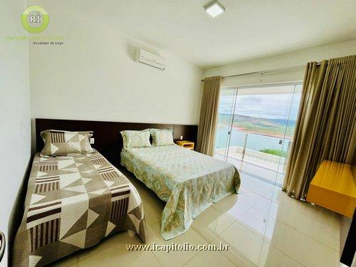 Casa para Alugar em Escarpas do Lago